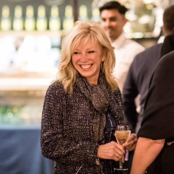 Meet your Posher, Angie - Picture 1 of 1